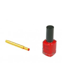 PINCEAU MAKEUP PM OR LEVRE RETRACTABLE           P