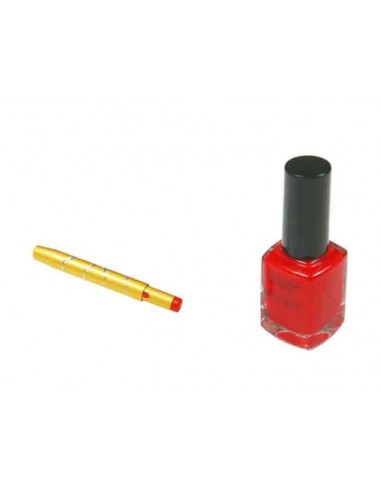 PINCEAU MAKEUP PM OR LEVRE RETRACTABLE           P