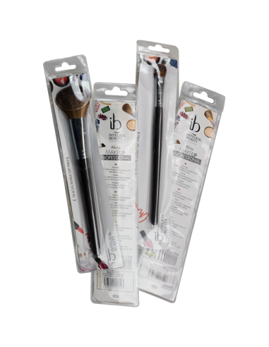 PINCEAU IB BEAUTY PRO ALIC.ESTH BLUSH TGM CHEVRE P