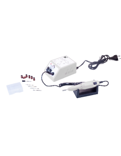 PONCEUSE MANUC 10W  REGUL 16000 TM AVEC 6 TIPS   P