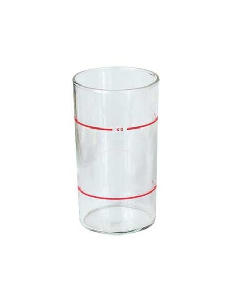 PDPROMEX VAPOZIM 32 GODET BOL VERRE              P