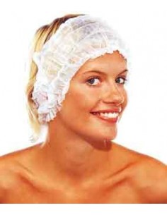 Cerunik Bandeau Tête Blanc X25  Nontis 2