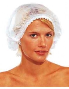 Charlotte Blanche X100 Non tissée 2