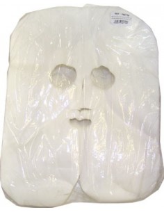 Masque Papier Soin Visage  X100 2