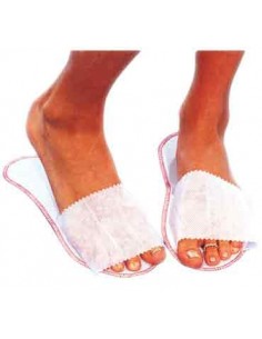 Chausson Mule Ouvert X100 2