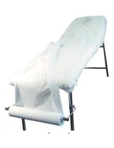 Drap-Housse Jetable pour Table Esthetique X10 2