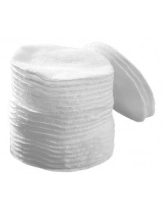 COTON DEMAQUILLANT NANCY x400 DISQUES  55mm      P