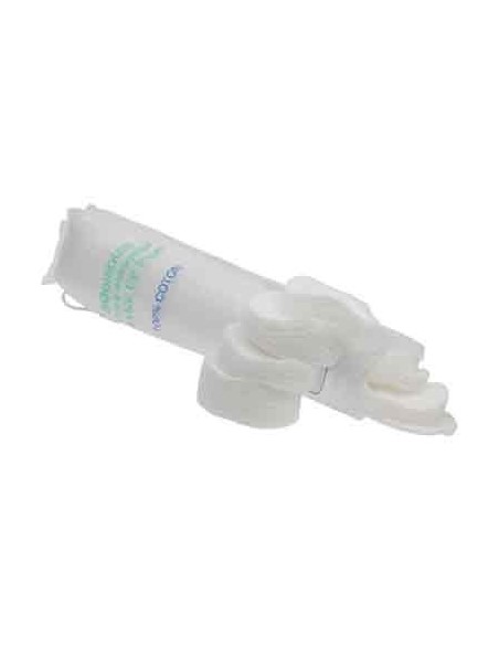 COTON DAPHNIE DEMAQUIL.x 80 DISQ                 P
