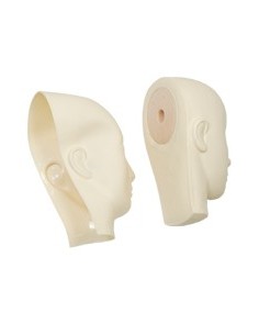 MASQUE ORIS VISAGE TRAINING MASSAGE              P