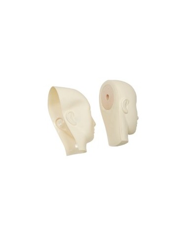 MASQUE ORIS VISAGE TRAINING MASSAGE              P