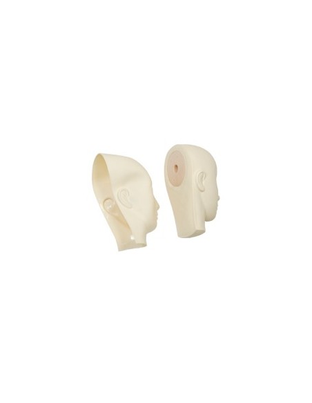 MASQUE ORIS VISAGE TRAINING MASSAGE              P