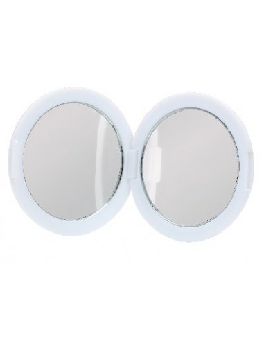 MIROIR GROSSISx2 MINISAC DUO 65MM                P