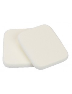 EPONGE ESTH.RECTAx4 SYNTATEX Lg50lr45 Epais6mm.  P