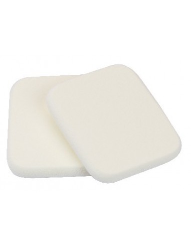 EPONGE ESTH.RECTAx4 SYNTATEX Lg50lr45 Epais6mm.  P