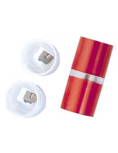 TAILLE CRAYON DUO RESERVE                        P