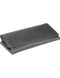 TROUSSE ESTHETIQ PRO AVEC 12 PINCEAU INTEGRAL    P