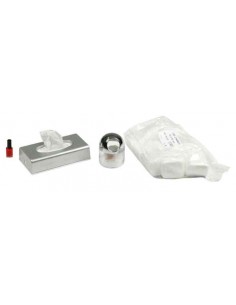 MINI BIN       MAKE-UP H-120 DIA100              P