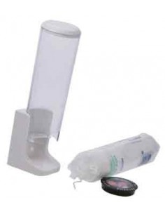 DISTRIBUTEUR COTON EN DISQUE                     P