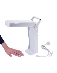 Lampe LEDS NIKY Nail-Art portable rechargeable 2