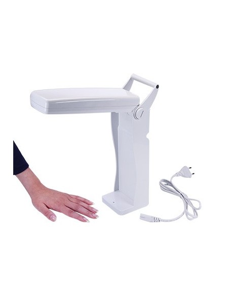 Lampe LEDS NIKY Nail-Art portable rechargeable 8watts