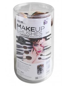 PINCEAUX BROSSES KITx5 DOUCYNYL+SILIKLIN+SUPPORT P