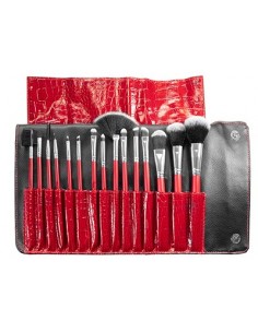 PINCEAUX MAQUIL.TROUSSE x15 DOUCYNYL x15 ASSORT  P