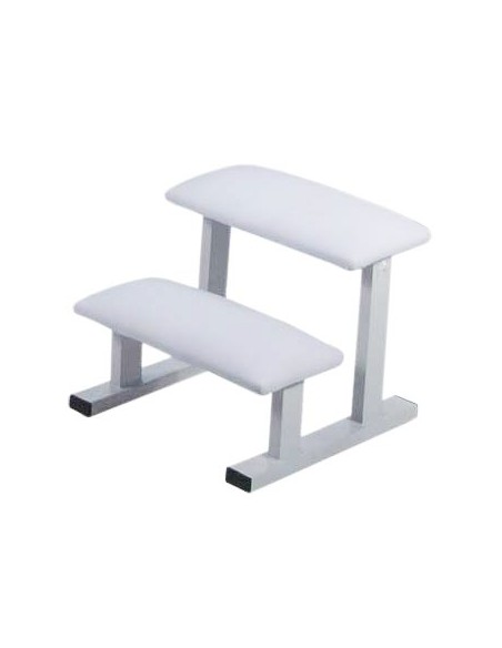 ESCABEAU DUO POUR LIT ESTHETIQUE                 P