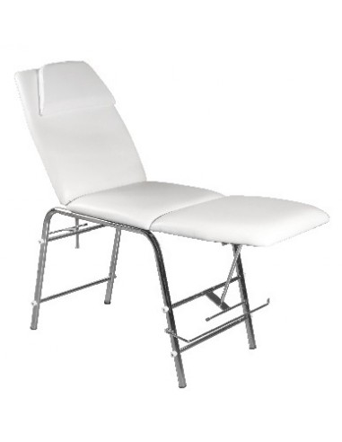 LIT ESTHE MARIGNY-3 BLANC+ COUSSIN+PORTE PAPIER  P