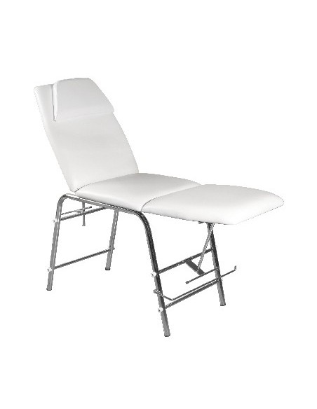 LIT ESTHE MARIGNY-3 BLANC+ COUSSIN+PORTE PAPIER  P