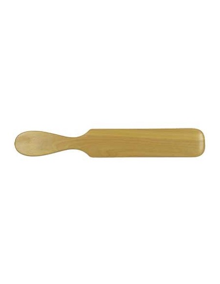 Spatule Buis Large Jambe 24 cm