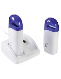 Chauffe Cartouche Cire Duo Integral Beauty