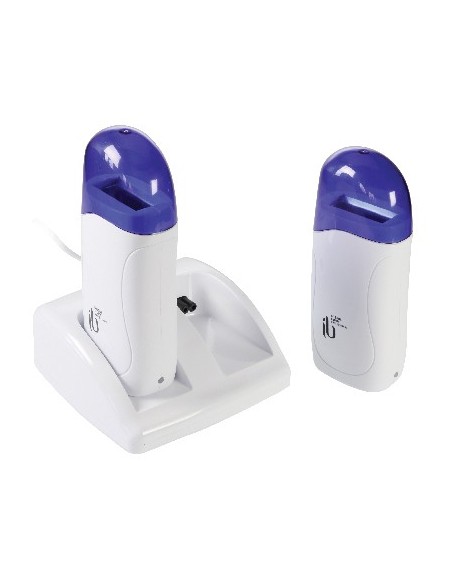 Chauffe Cartouche Cire Duo Integral Beauty