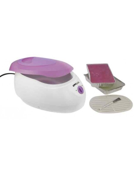 Chauffe Paraffine Carskin 1Kg