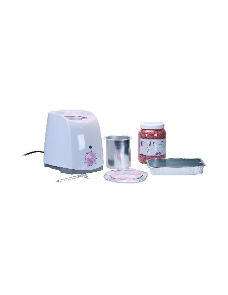 Chauffe Cire Turin Integral Beauty 800ML