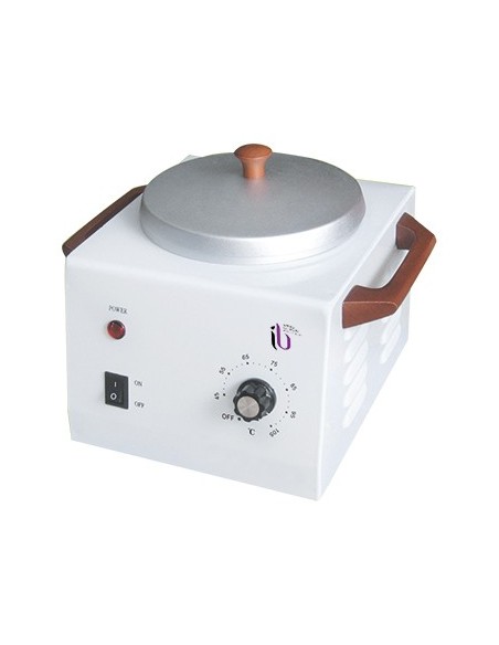 Chauffe Pot et Cire Roma Integral Beauty  600ml