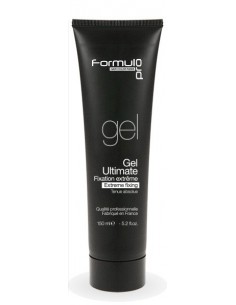 Gel Ultimate Fixation Extrême (150ml) - Formul Pro 2