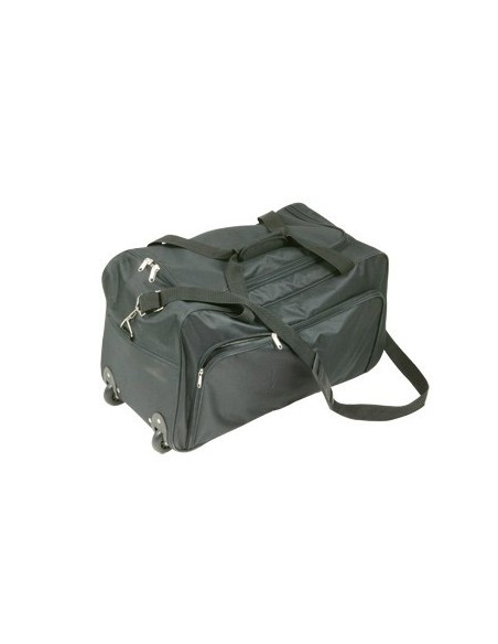 Sac Sporty Rolly-3  Gm Noir