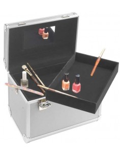 Valise de déplacement Vanitex 2