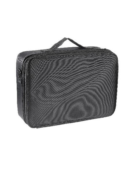 Valise TISET-5 MAKEUP PRO 