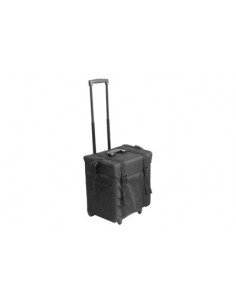 VALISE MARYLIN ROLLY BAS 38*26*40CM              P