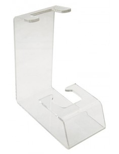 PRESENTOIR POUR UN LISSEUR OU FER                P