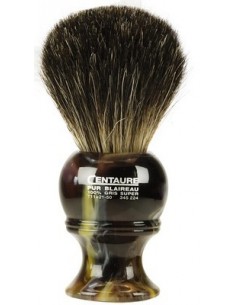 Blaireau Centaure 100%  T11 21-50  gris doux 2