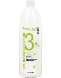 Revelateur 3% 10Vol N°0 - Formul Pro (1L) 2