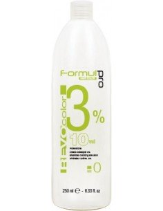 Revoxyd 3% 10vol N°0 - Formul Pro (250ml) 2