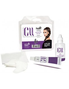 COLOR IB APRAISE  NOIR KIT TUBE 20ML + OX 50ML+ P