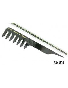 00- PEIG CENT.GUMI Q-MECHEUR COURBE    19CM     P