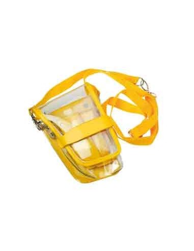 00-TROUSSE A OUTIL CRYSTAL JAUNE JIM             P