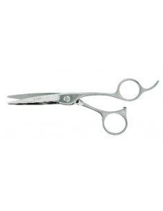 Ciseaux Ysaky Gold Point Sculp 65 Stand 2