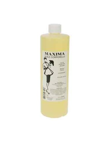 HUILE POSTEPIL 500ML   NANCY BEAUTE              P