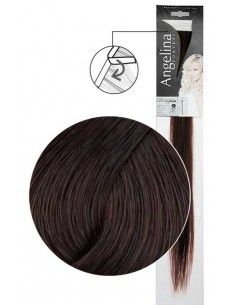 MECHEX AG-CT REMYHAIR 33     4x45cm SKINYx2  TF-P 2